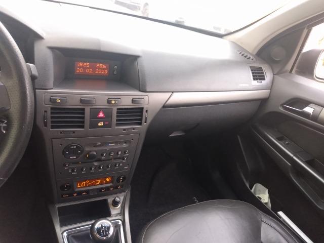 Vectra GT 2011 Flex completo urgente - Foto 8