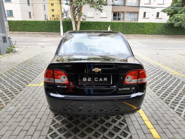 Classic LS 1.0 2015 Ar condicionado - 2015 - Foto 8