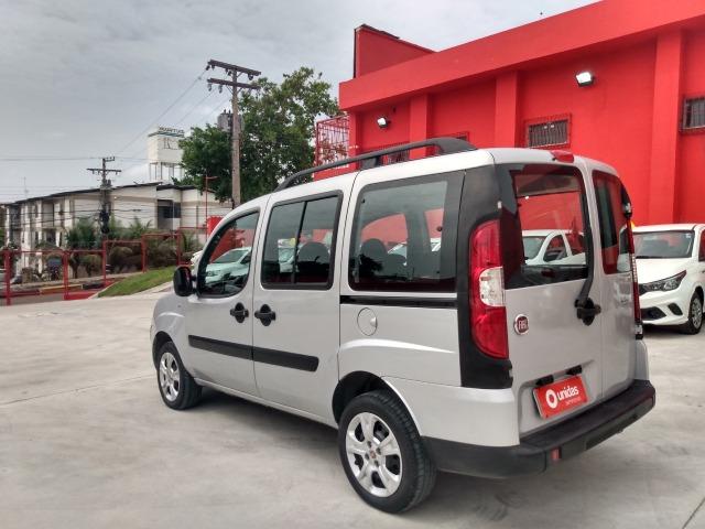Doblo Essence 1.8 17/17 - Foto 5