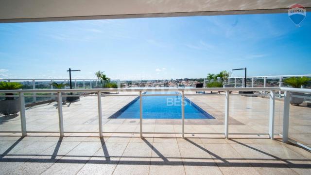 Studio DUO JK para alugar, 33 m² por R$ 1.500/mês - Jardim Tarraf II - São José do Rio Pre - Foto 14