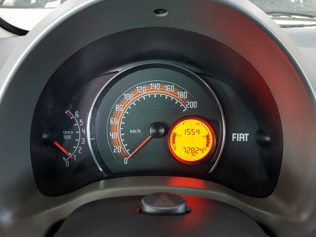 FIAT FIORINO HARD WORKING 1.4 - Foto 5