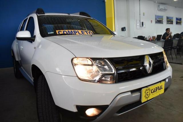 Duster 1.6 SCE Dynamique 2017 - Foto 3