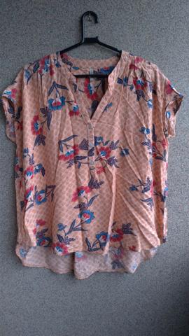 Blusas/Camisas femininas - Foto 6