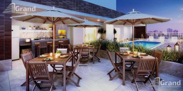 Apartamento 2 quartos em Jardim Camburi - Foto 7