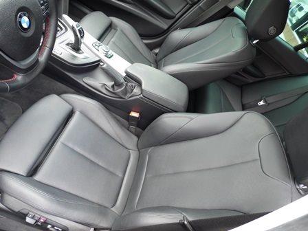 320I 2015/2015 2.0 16V TURBO ACTIVE FLEX 4P AUTOMÁTICO - Foto 5