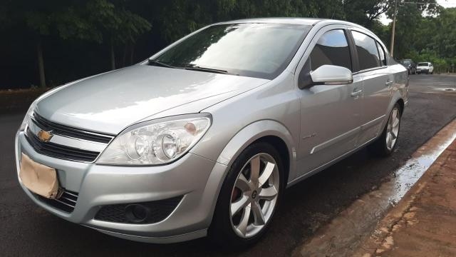 Vectra elegance 2.0 manual