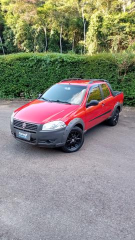 FIAT STRADA WORKING 1.4 MPI FIRE FLEX 8V CD 2013 