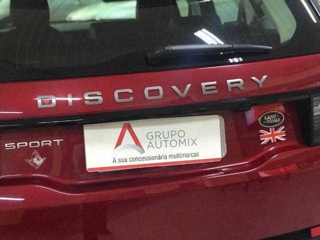 Discovery sport se aut - Foto 9