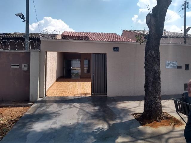 Casa - Setor Jardim Helvécia