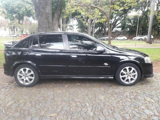 Astra Super Sport 2.0 2007
