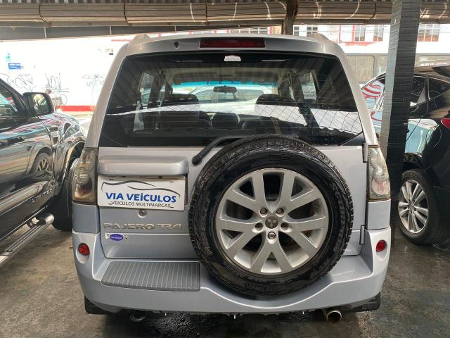 Tr4 4x4 - Automática - IPVA2020 - Foto 6