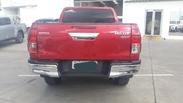 Hilux raridade - Foto 2