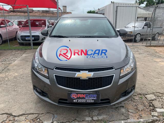 CRUZE 2013/2014 1.8 LT 16V FLEX 4P MANUAL - Foto 2