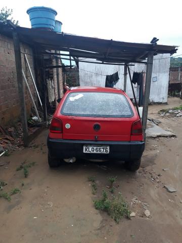 Gol vw especial - Foto 4