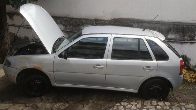 Gol G4 - Foto 2