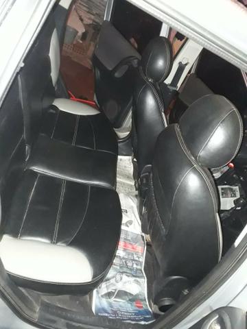 Vendo ou troco por moto de preferência XRE 300 - Foto 5