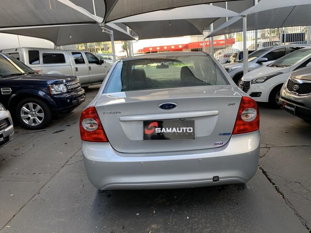 Ford Focus Sedan 2009/2009 - Foto 5