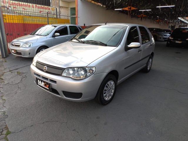 Palio Fire 2007 1.0 Flex