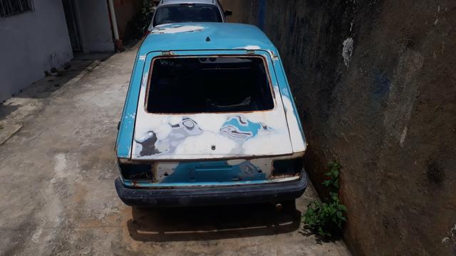 Fiat 147 europa - Foto 3