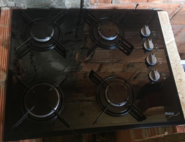 Cooktop Philco
