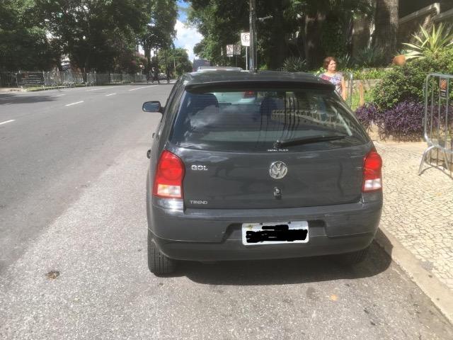 Gol 2008/9 super conservado - Foto 3