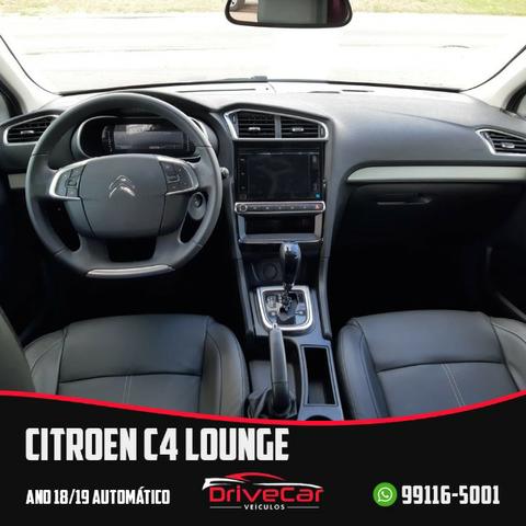 Citroen C4 Lounge 2019 - Foto 7