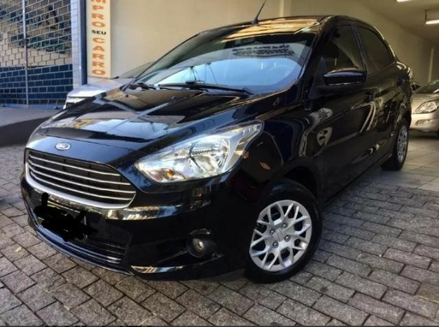 Vendo Carros pra Uber/ Parcelado