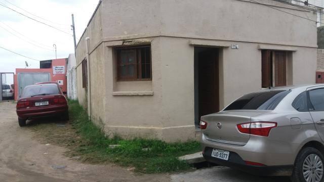 Venda de casa em Rio Grande - RS