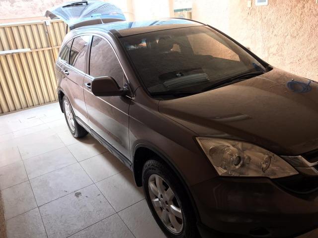 Vendo CRV 2011 - Automatica - 80.000km - Foto 13