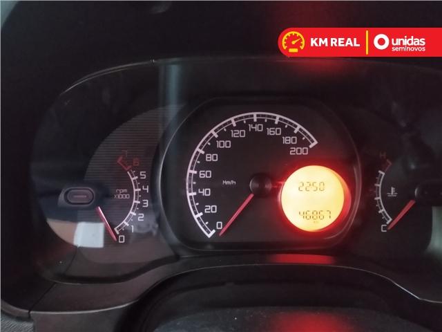 Fiat Strada 1.4 mpi working cs 8v flex 2p manual - Foto 8