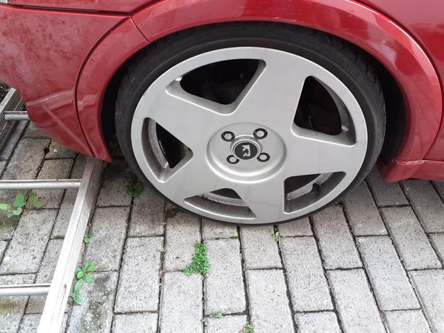 Rodas 18" - Foto 5