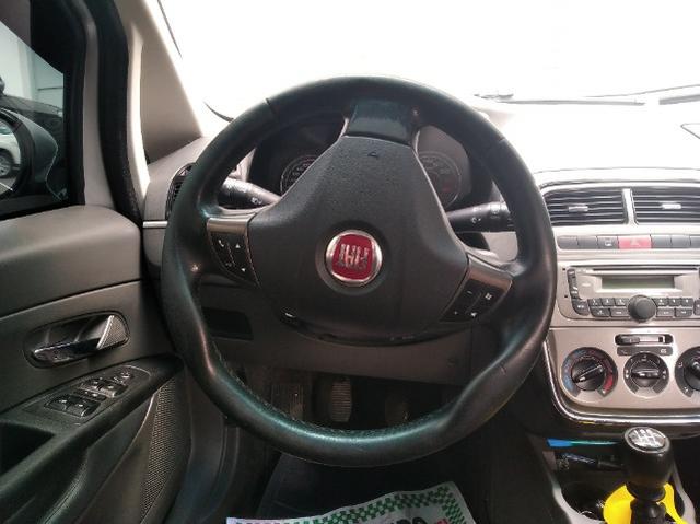 Punto Essence 1.8 - 2011 - Foto 10