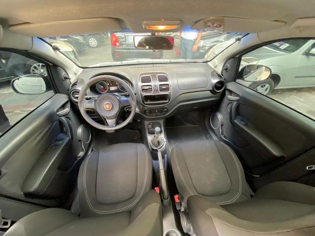 FIAT SIENA 2012/2013 1.4 MPI EL 8V FLEX 4P MANUAL - Foto 2
