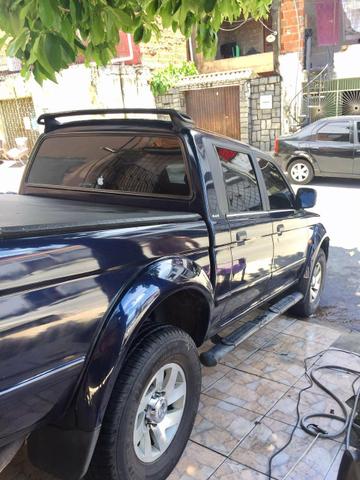 L200 GLS Sport 4x4 diesel - Foto 4