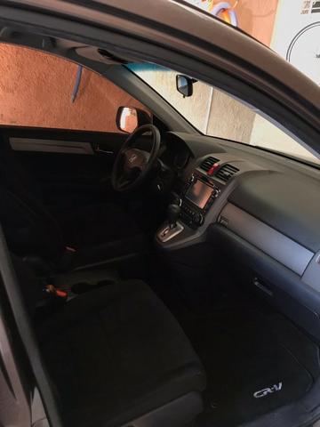 Vendo CRV 2011 - Automatica - 80.000km - Foto 10