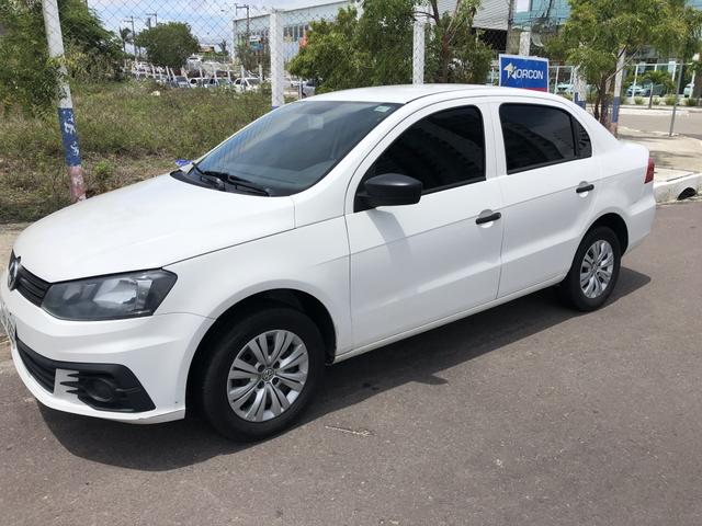 Voyage 2018 1.6 trendline - Foto 3
