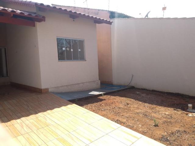 Casa - Setor Jardim Helvécia - Foto 2