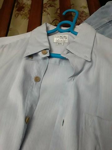Camisa Essencial Specialist
