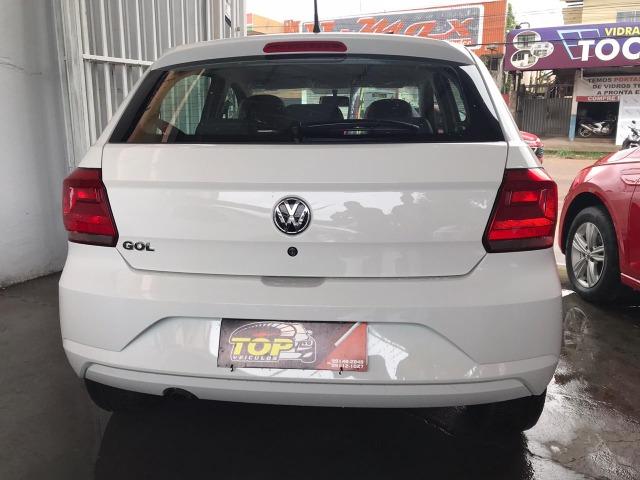 Vw Gol G7 0km - Foto 5