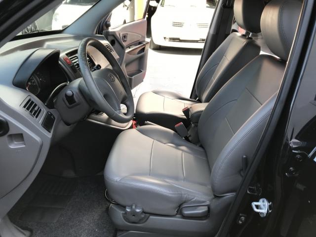 Tucson 2016 Aut Flex Placa(B) Apenas 61.691 Km , Ótimo Estado - Foto 12