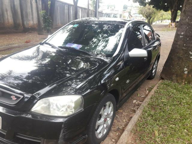 Astra Super Sport 2.0 2007 - Foto 5