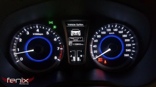 Hyundai Azera 3.0 V6 - Foto 19