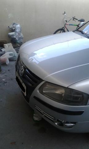 Volkswagen GOL G4 2008 4 portas - Foto 8