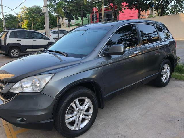 Honda CRV 2010/2010, Único Dono - Foto 12
