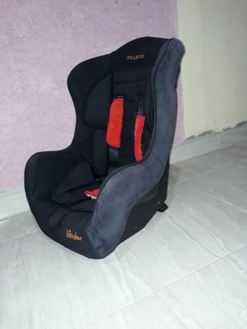 Cadeirinha de criança