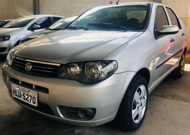 Fiat Siena 1.0 2009/2010 Completo