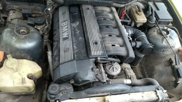 BMW 325 is Regino ano 1993 - Foto 2
