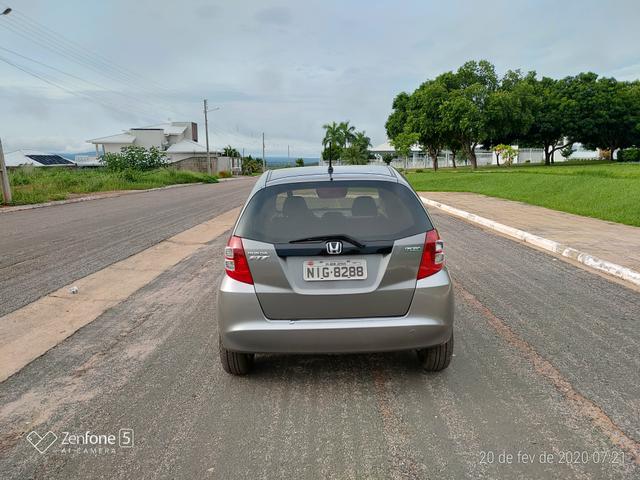 Honda Fit 2009/2010 FLex - Foto 9