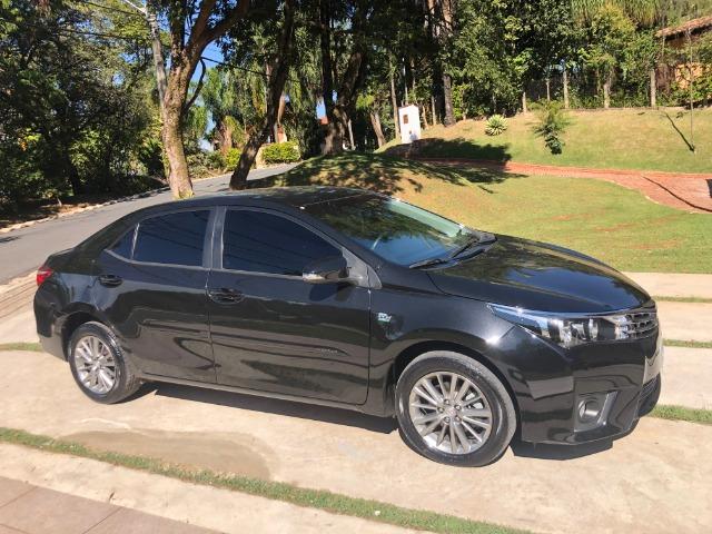 Toyota Corolla XEI . 2.0 - 15/16 // IPVA 2020 PAGO - Foto 3
