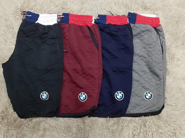 Bmw bermudas mol